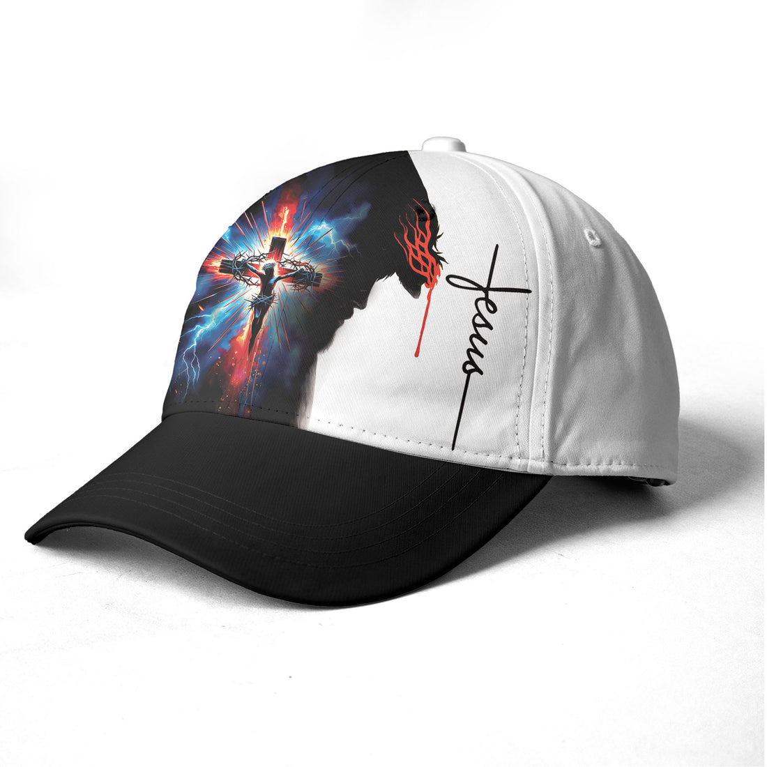 “Kneel for One" Baseball Cap