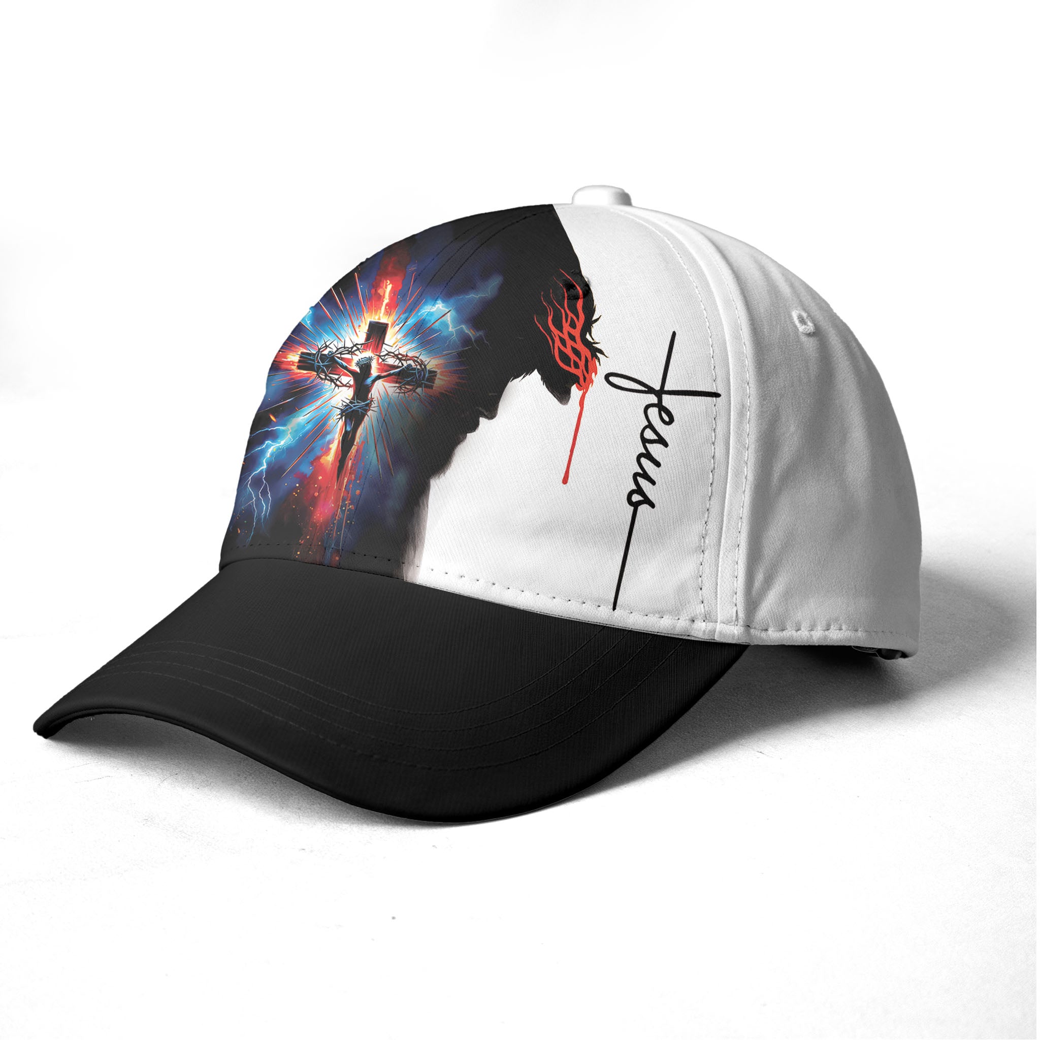 “Kneel for One" Baseball Cap