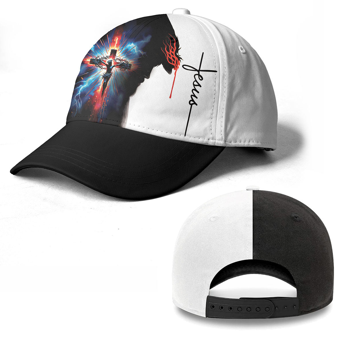 “Kneel for One" Baseball Cap