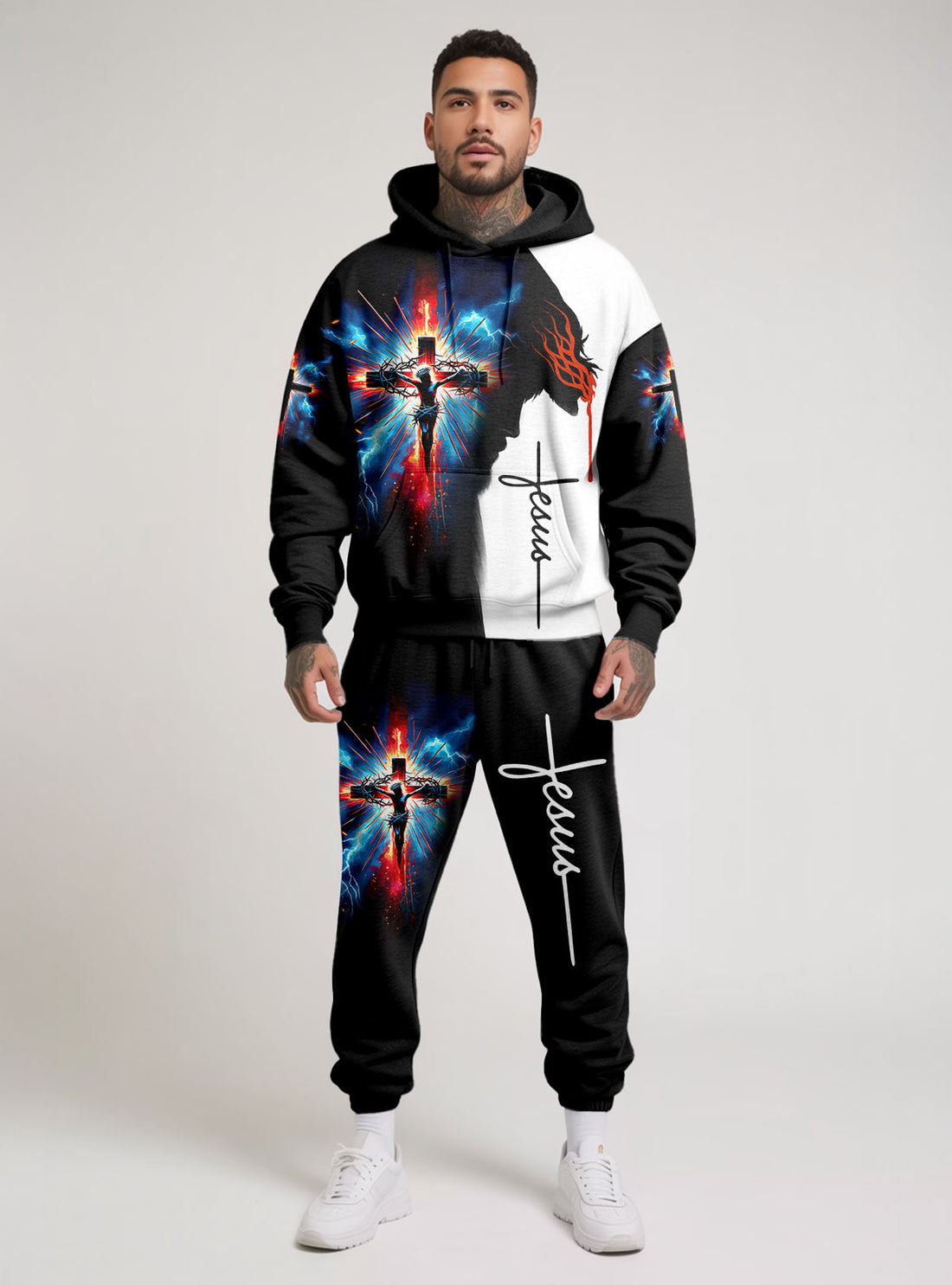 “Kneel for One" Hoodie