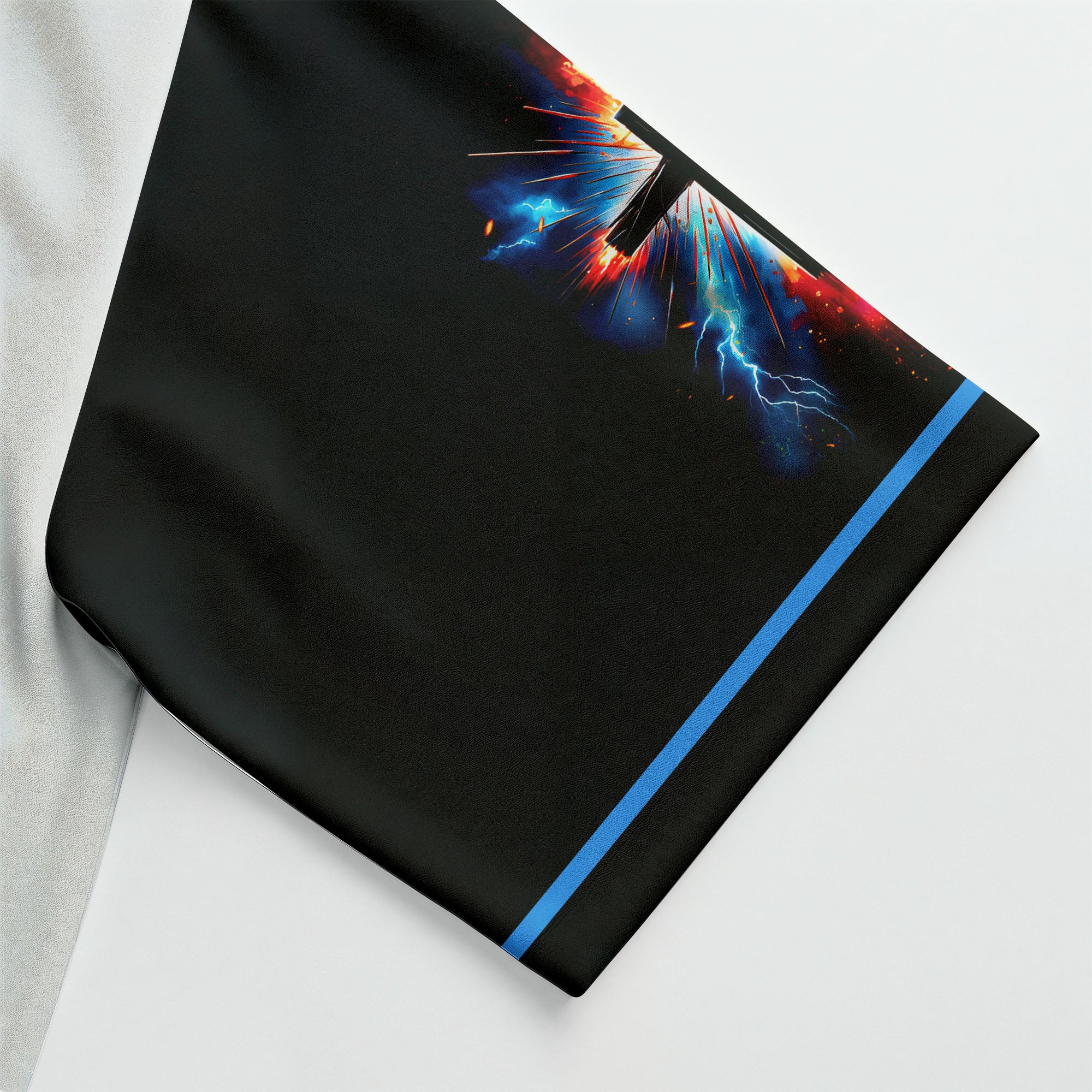 “Kneel for One" Baseball Jersey
