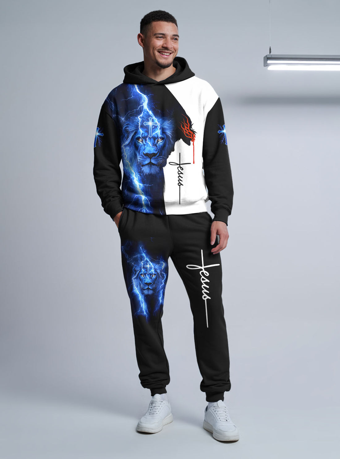 “Waymaker” Hoodie