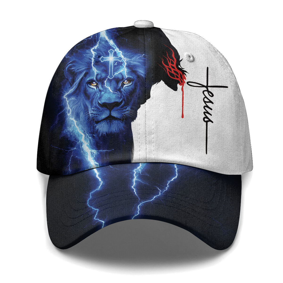 “Waymaker”  Baseball Cap