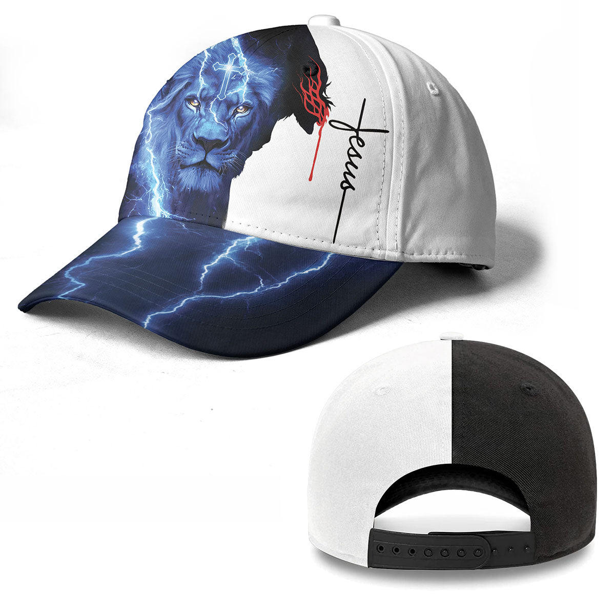 “Waymaker”  Baseball Cap