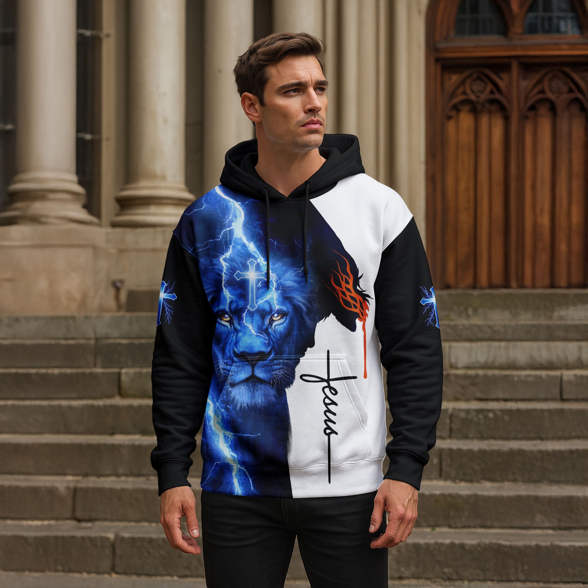 “Waymaker” Hoodie