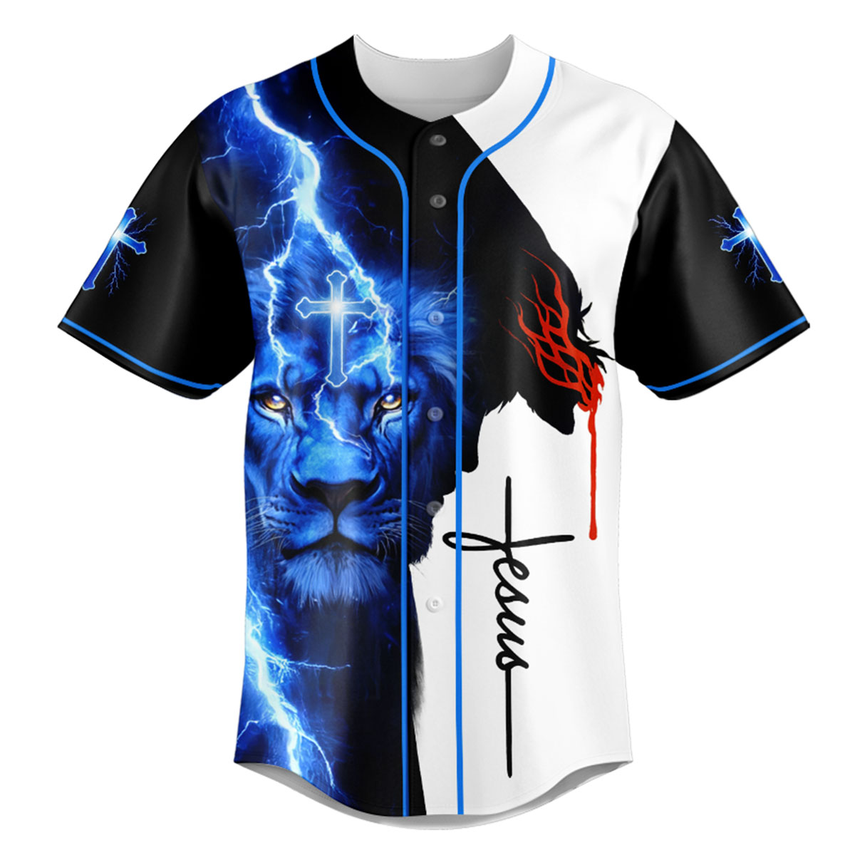 “Waymaker” Baseball Jersey & Hat Bundle