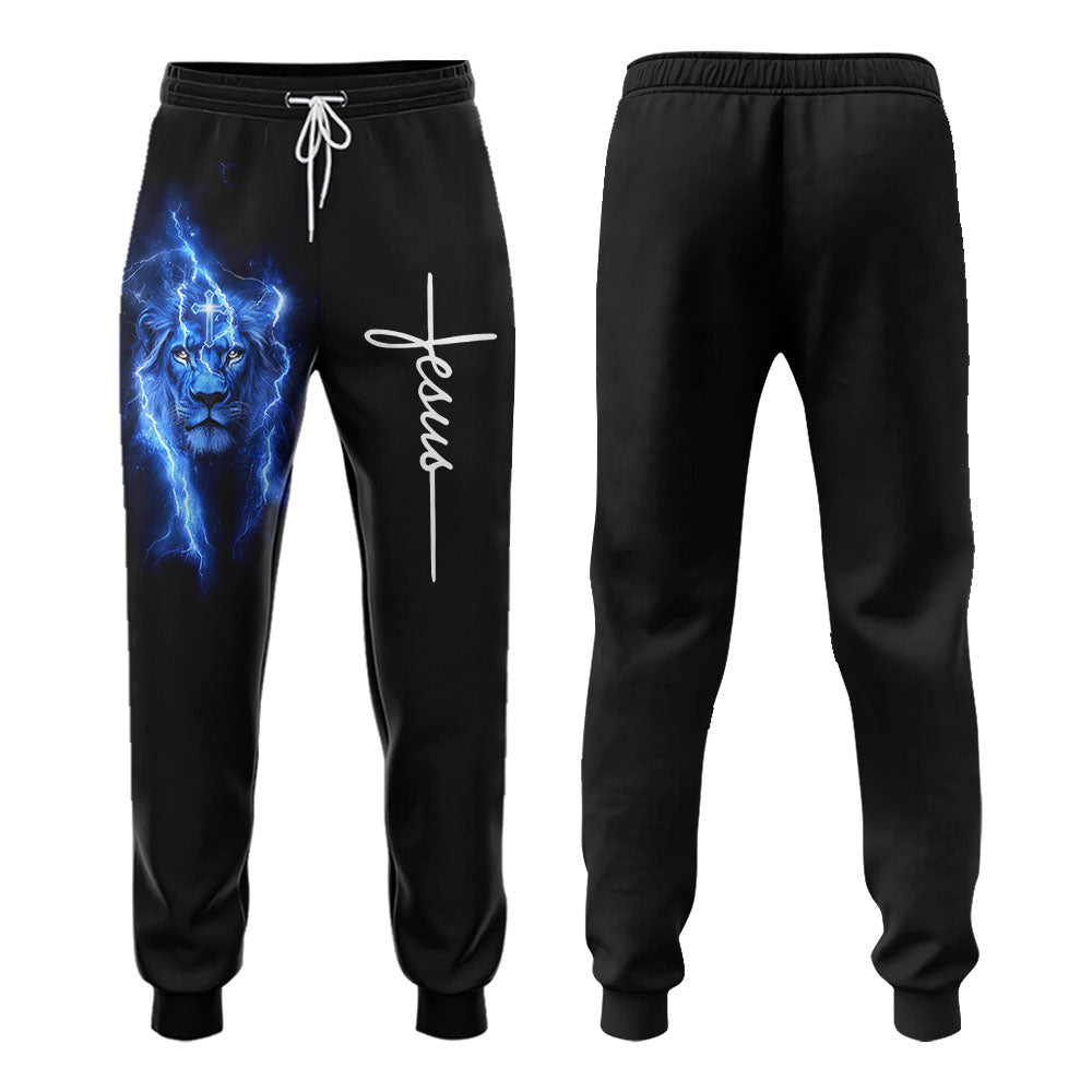 “Waymaker” Hoodie & Jogger Set