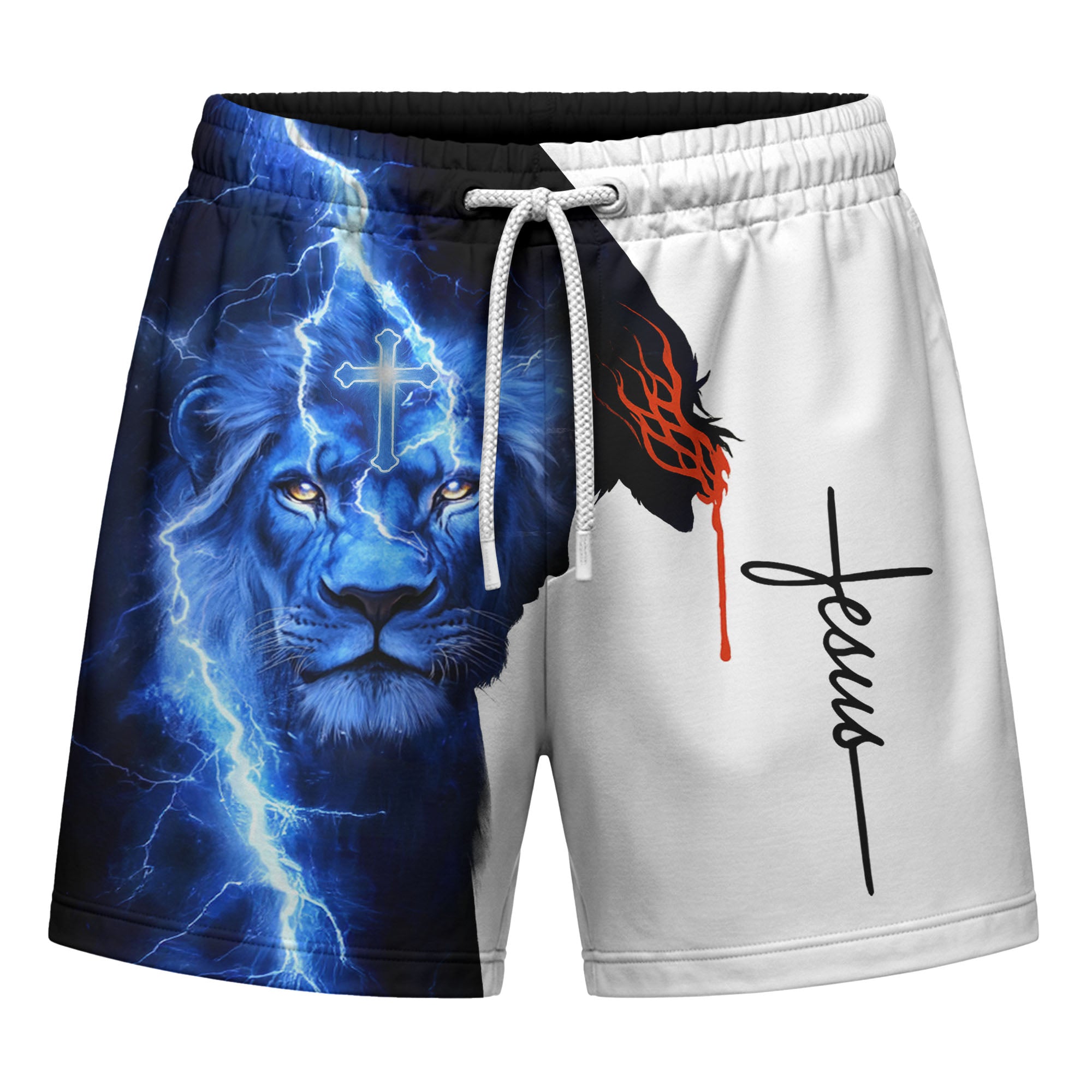 “Waymaker” T-shirt & Shorts Set