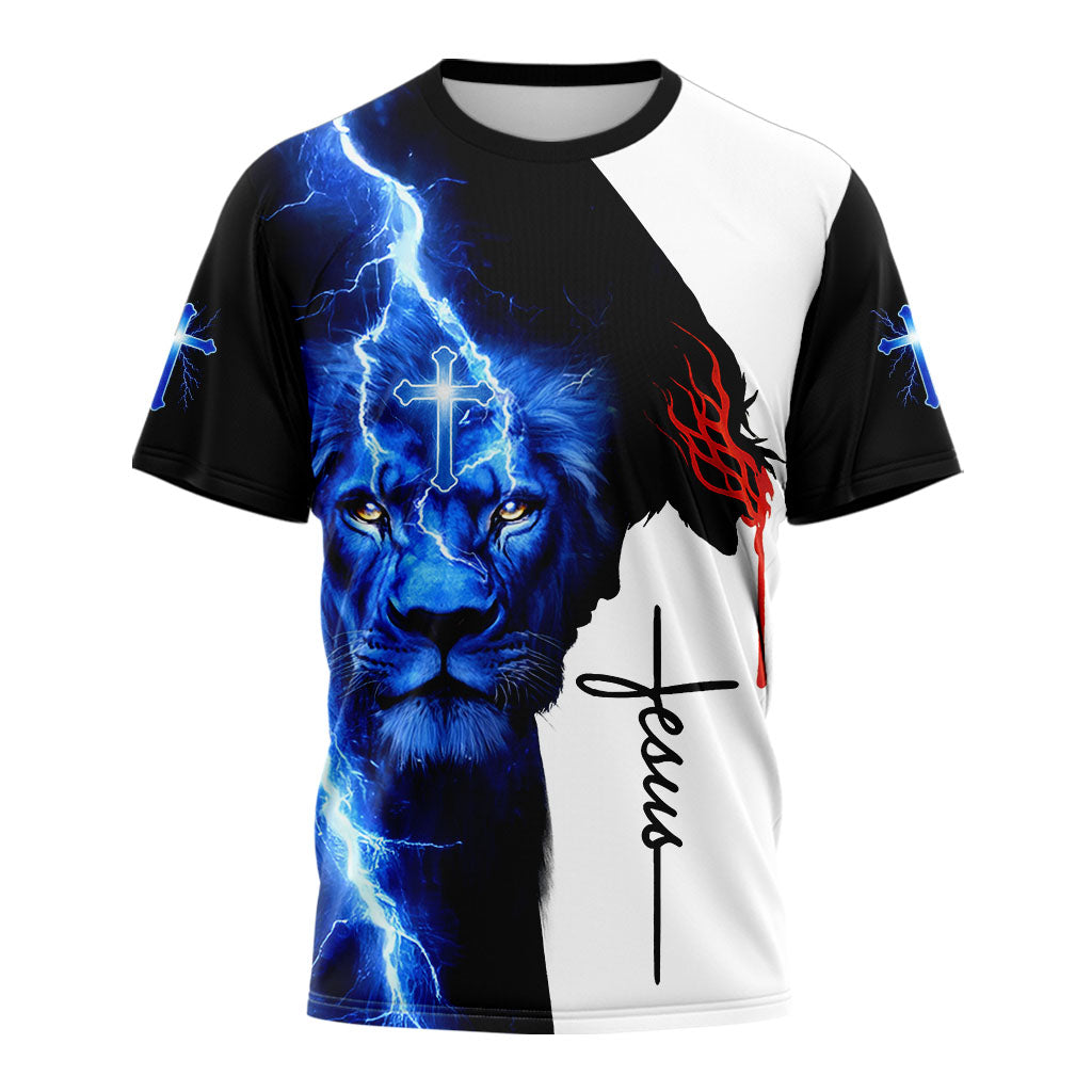 “Waymaker” T-shirt & Shorts Set