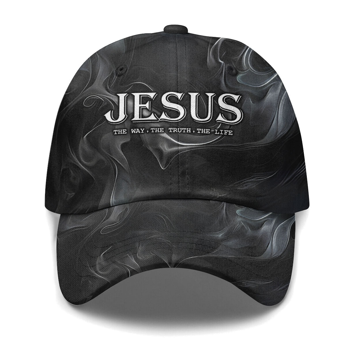 “Lifted” Baseball Cap