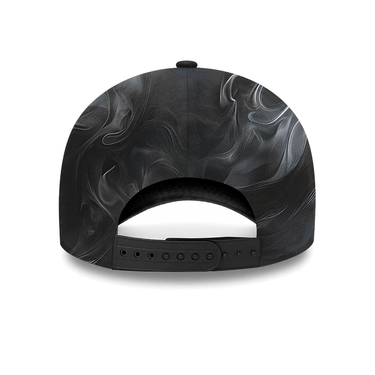 “Lifted” Baseball Cap