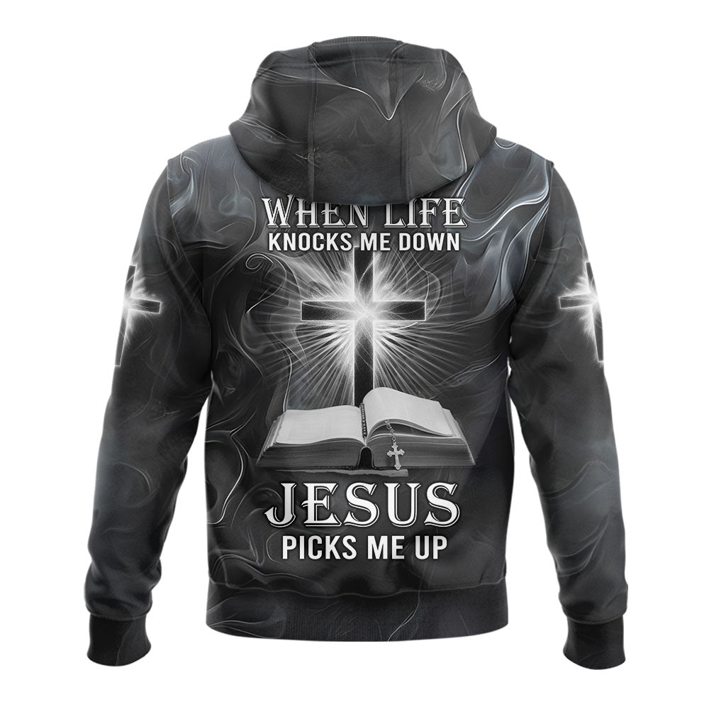 “Lifted” Hoodie