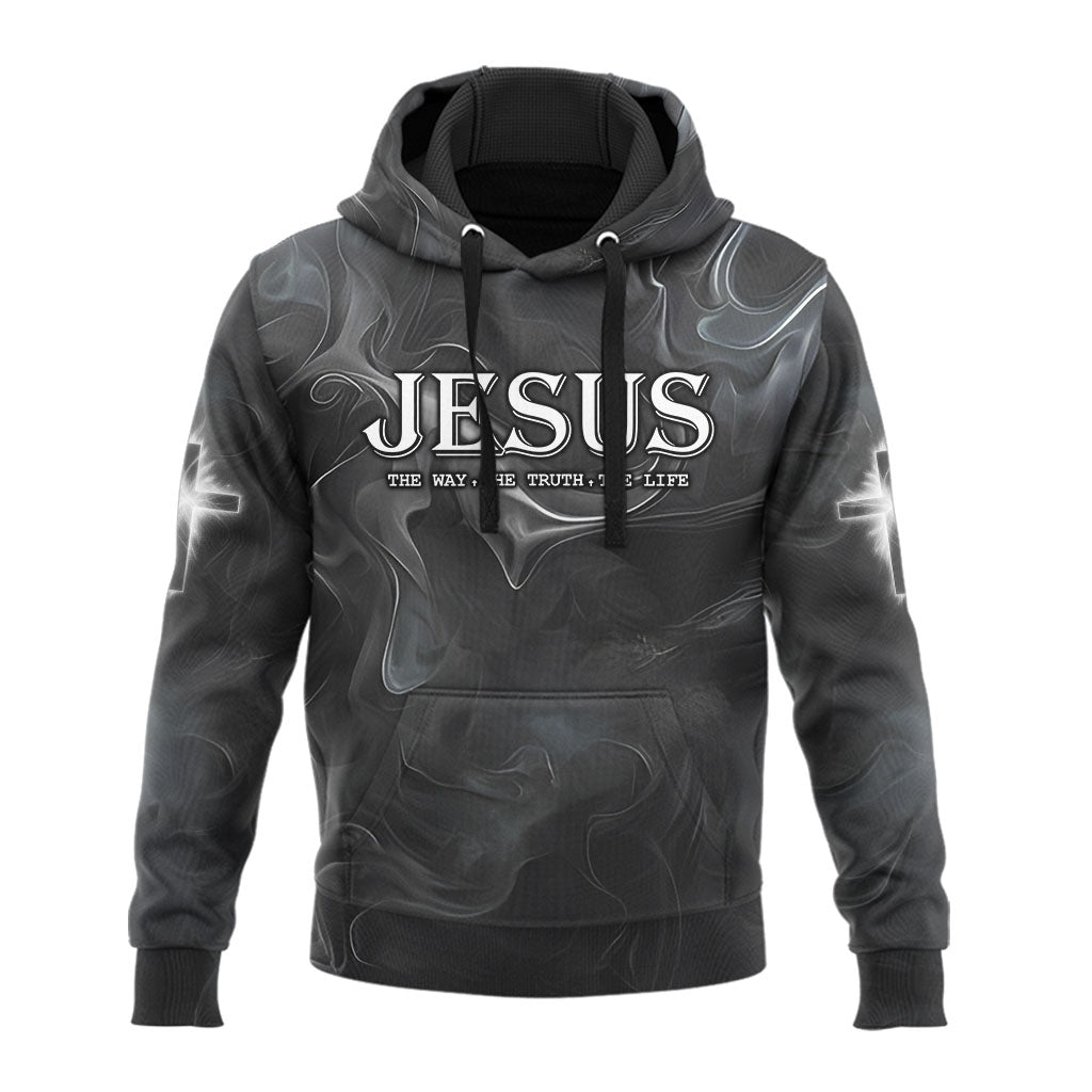 “Lifted” Hoodie