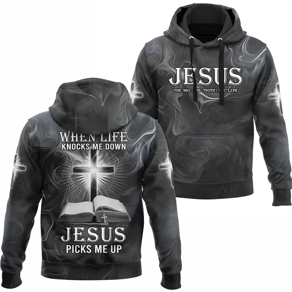“Lifted” Hoodie