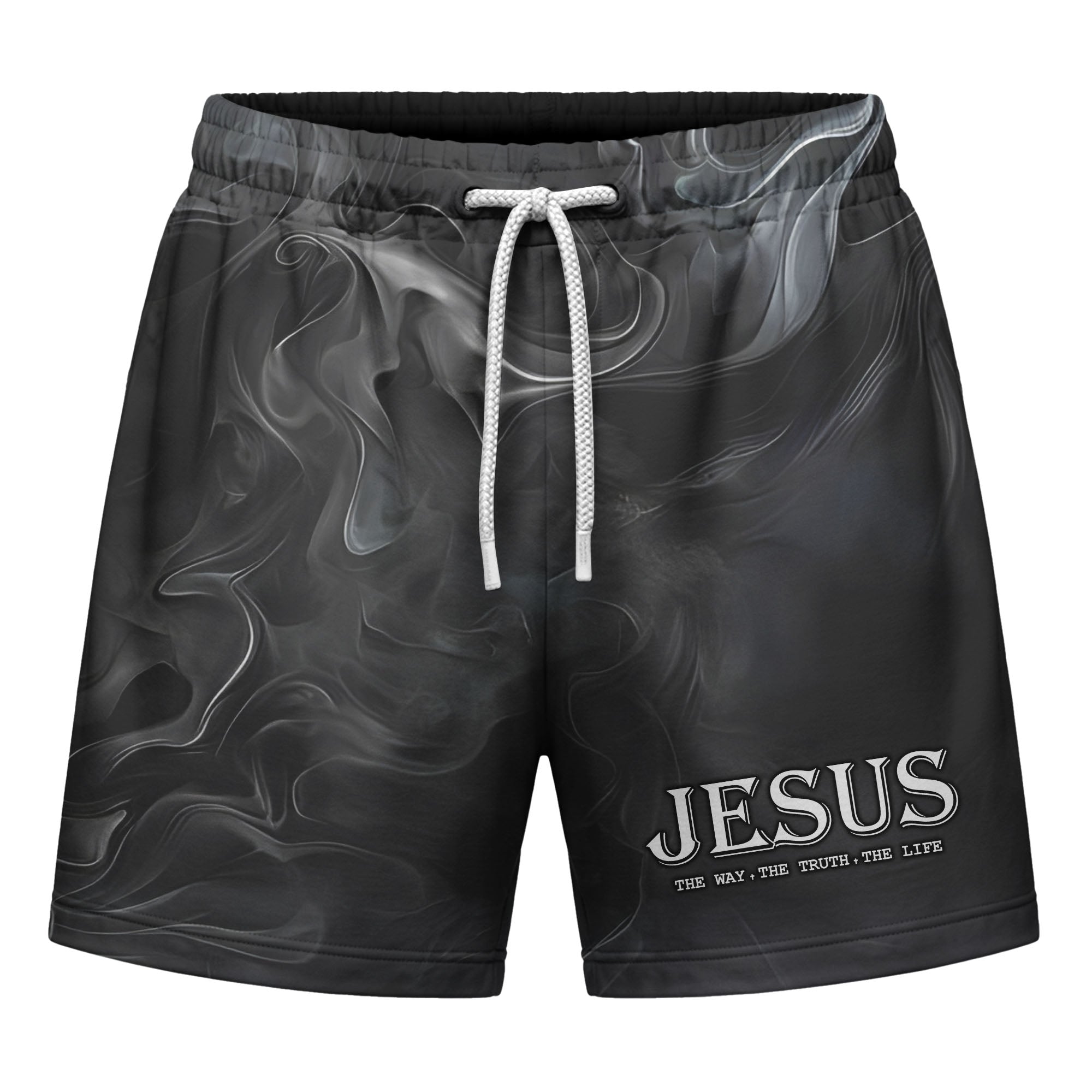 “Lifted” Shorts
