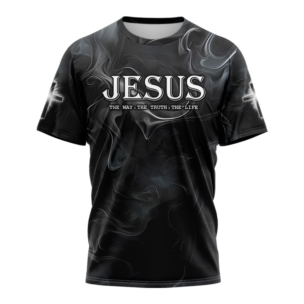 “Lifted” T-shirt