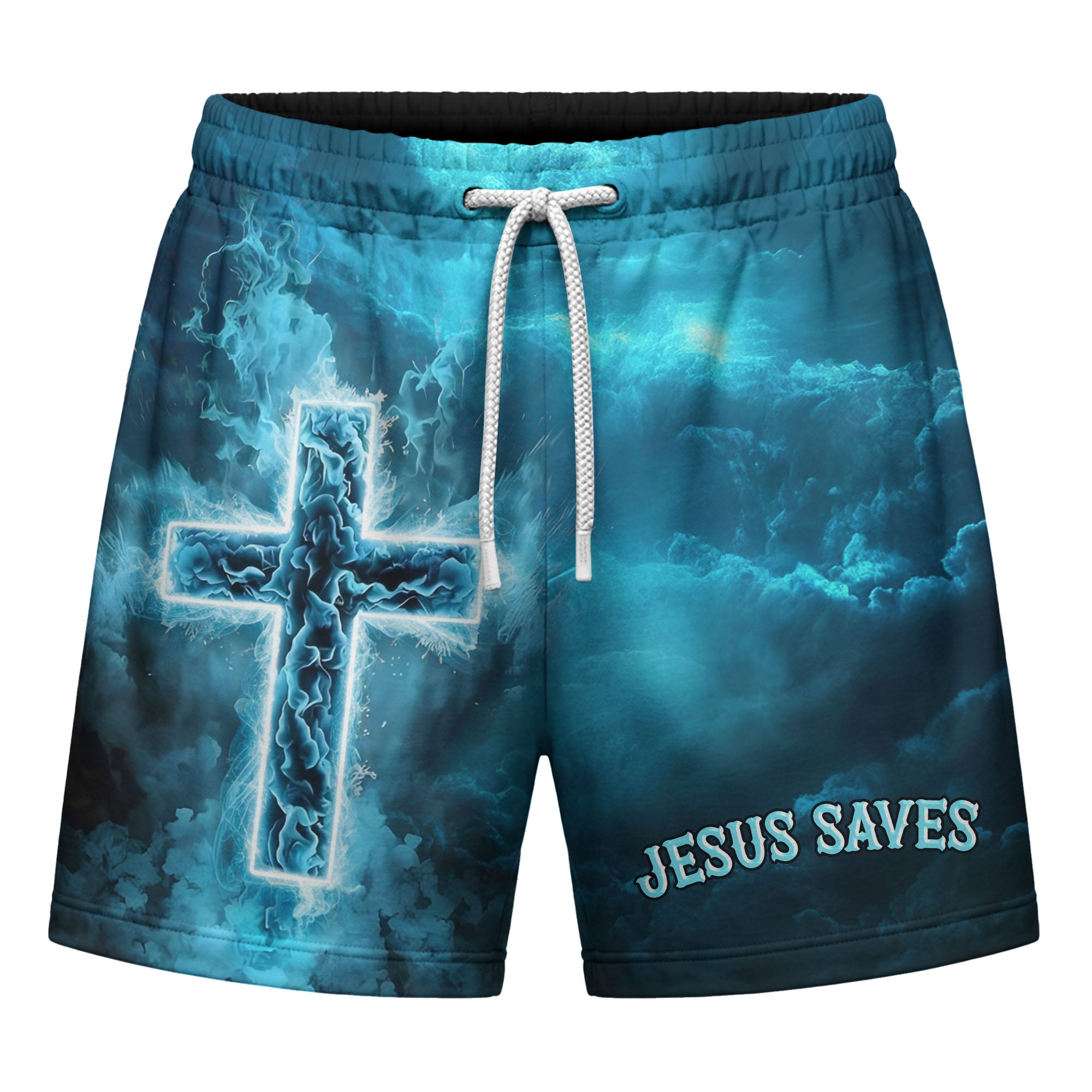 “Eternal Light” Shorts