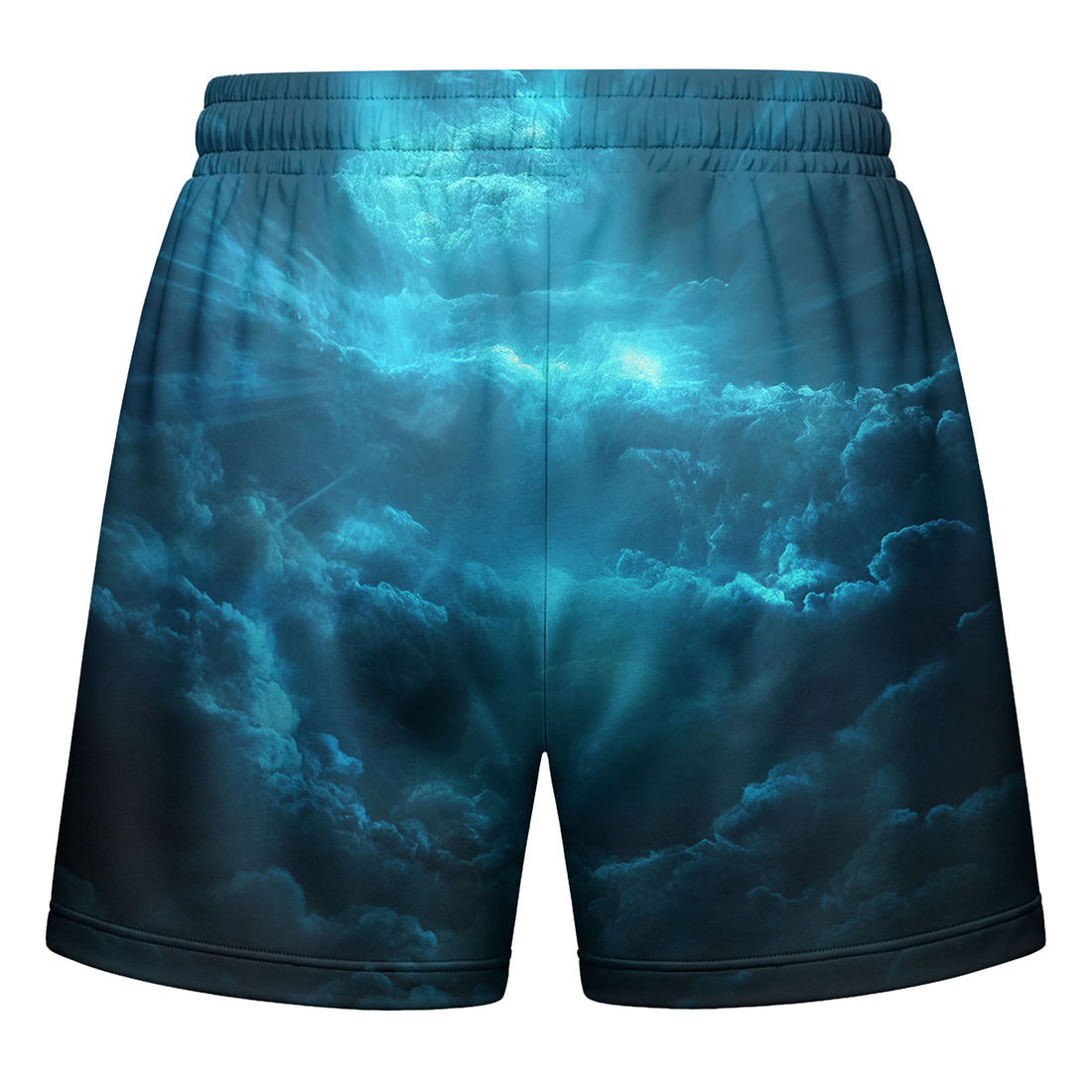 “Eternal Light” Shorts
