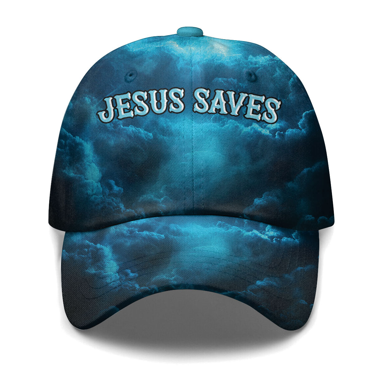 “Eternal Light” Baseball Cap