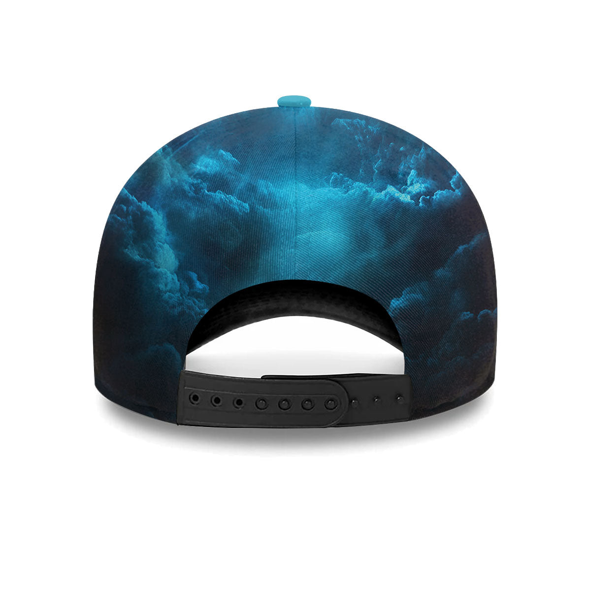 “Eternal Light” Baseball Cap
