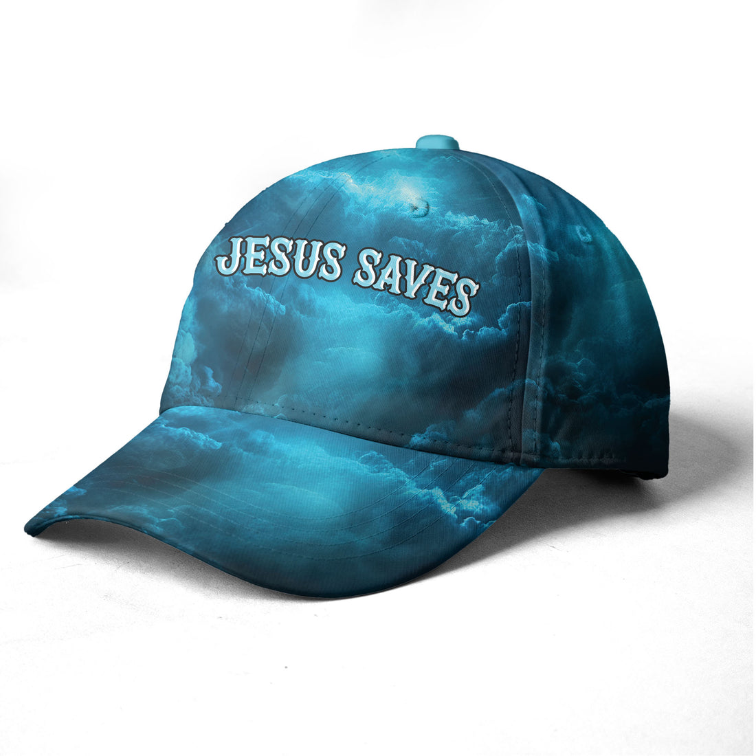 “Eternal Light” Baseball Cap