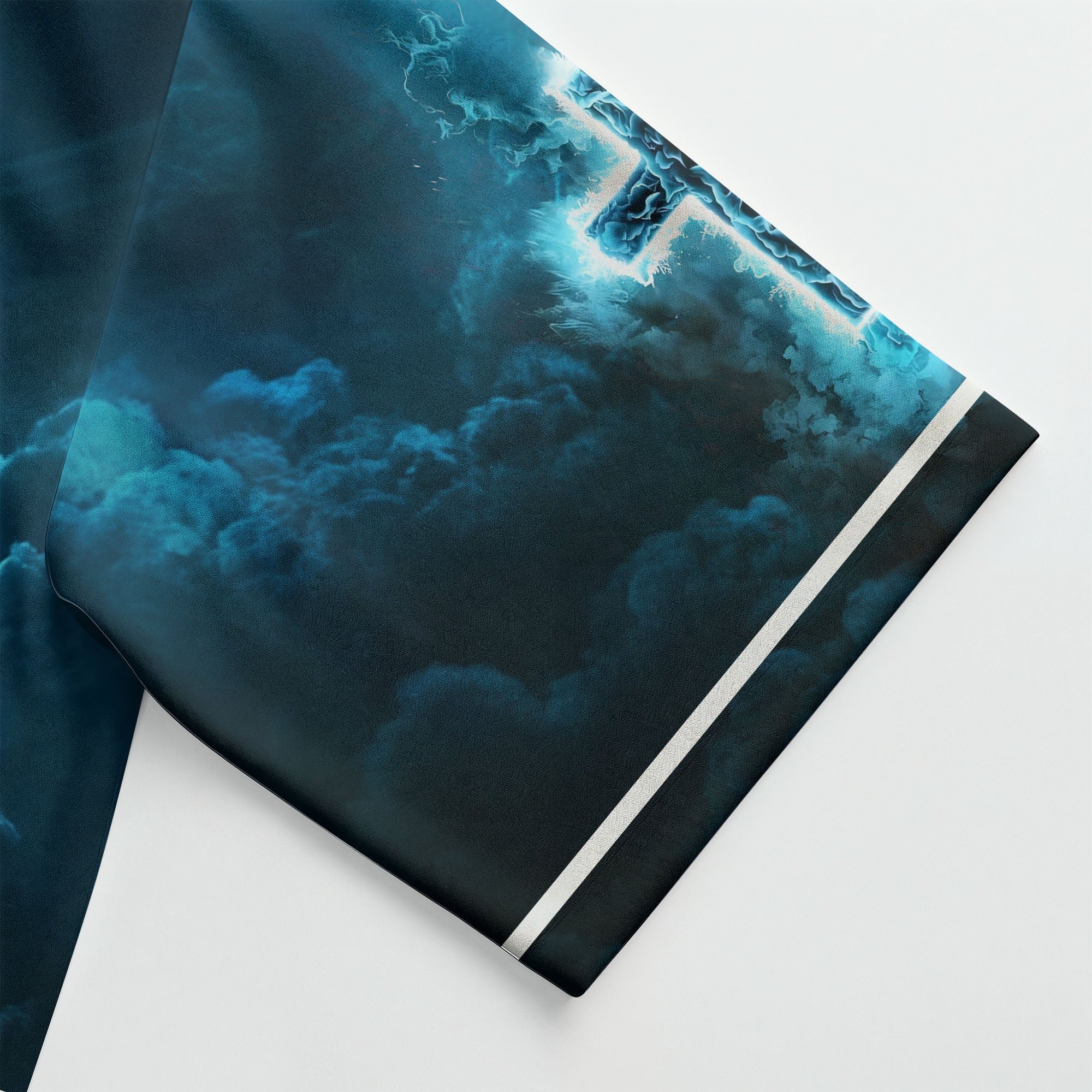 “Eternal Light” Baseball Jersey