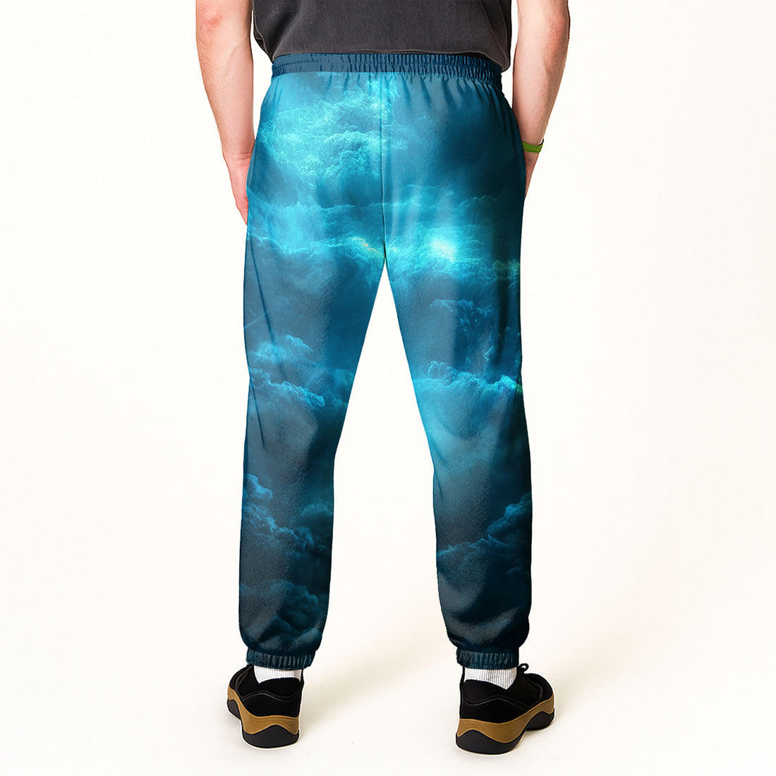 “Eternal Light” Joggers
