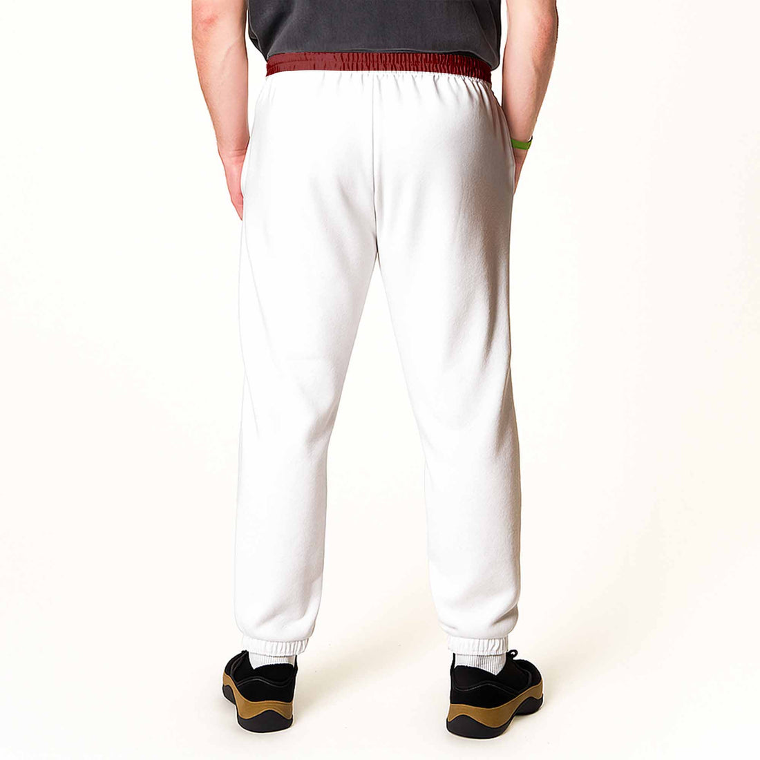 “Fearless” Joggers