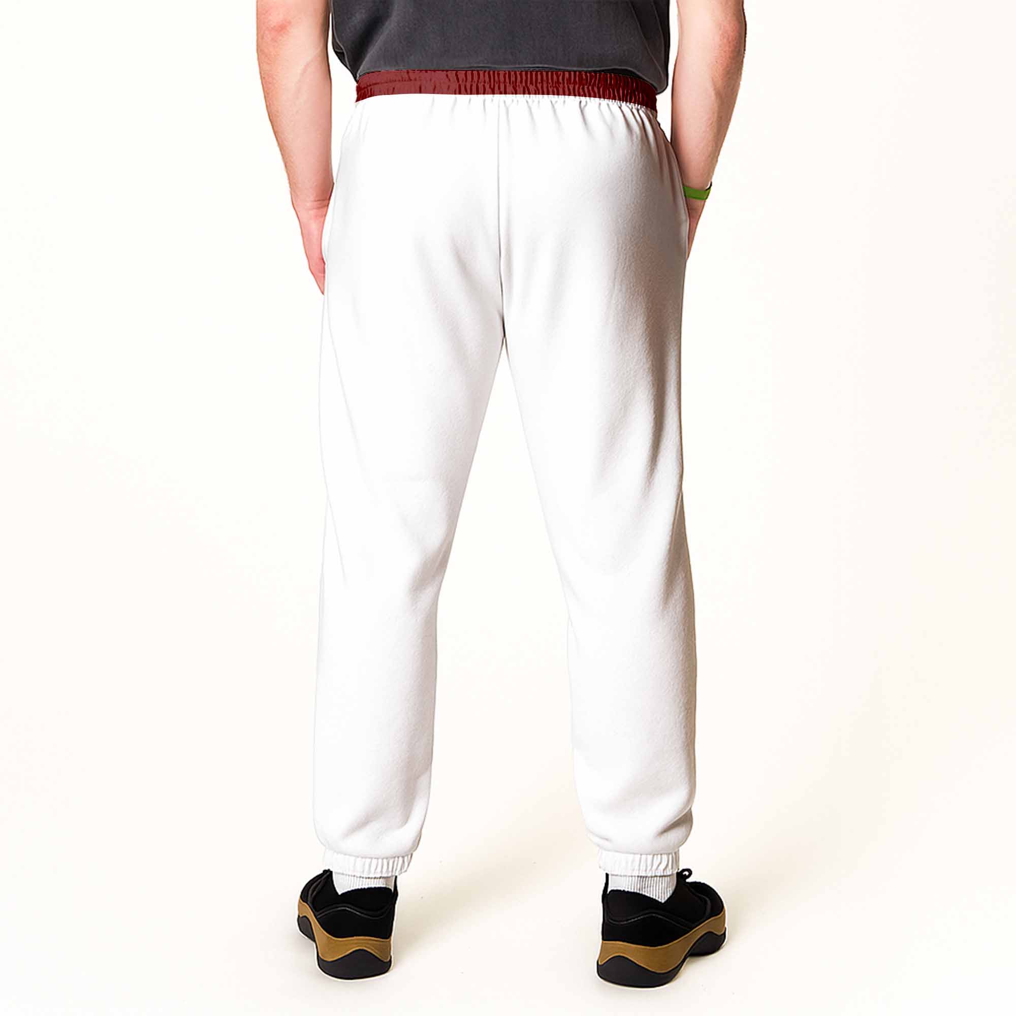 “Fearless” Joggers
