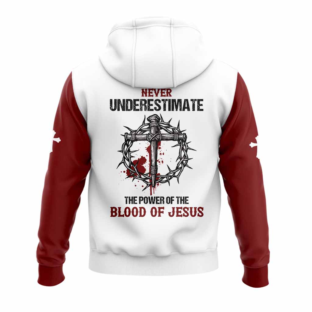“Fearless” Hoodie