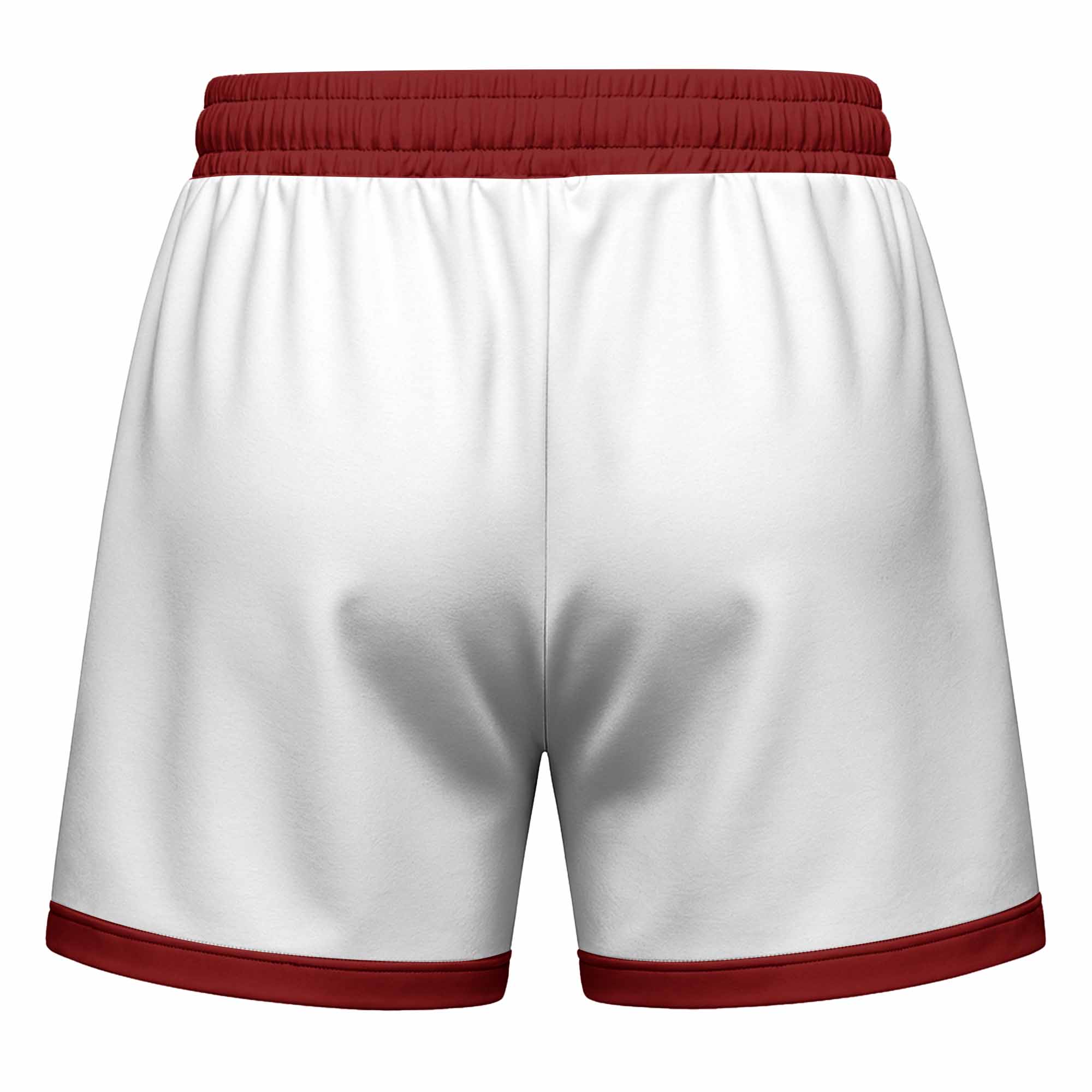 “Fearless” Shorts