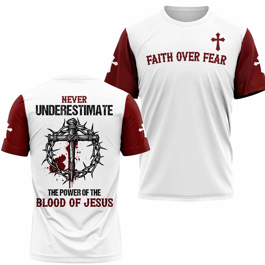 “Fearless” T-shirt & Shorts Set