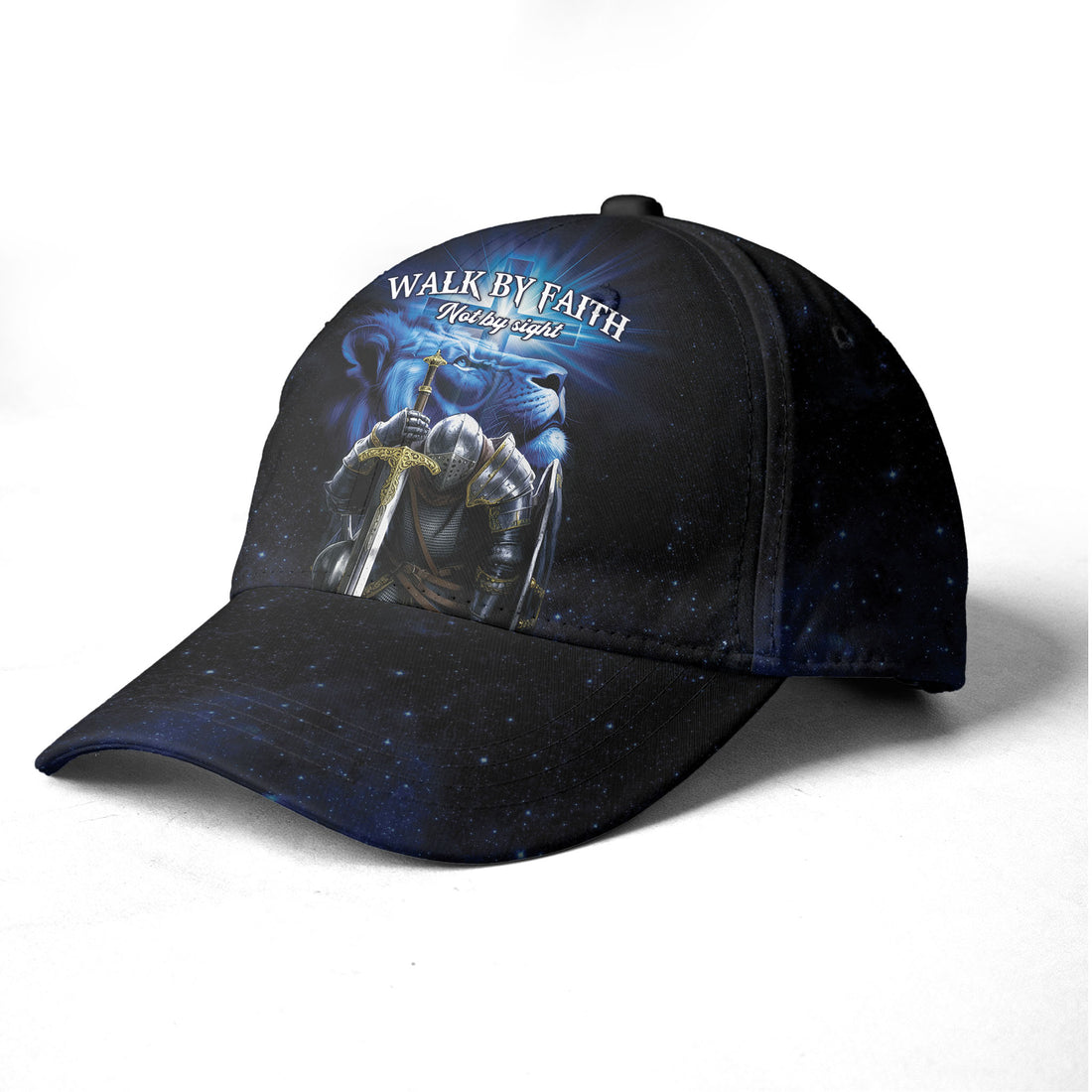 “Godfident” Baseball Cap