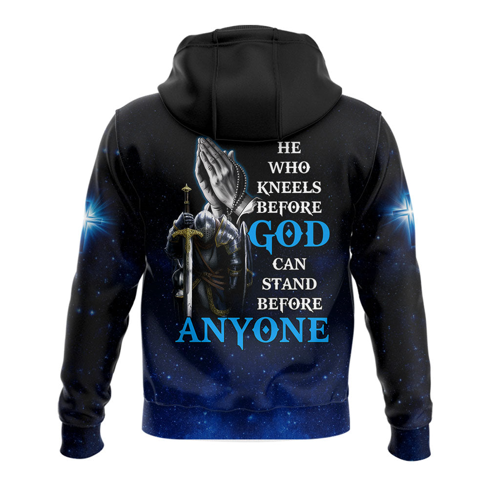 “Godfident”  Hoodie & Jogger Set