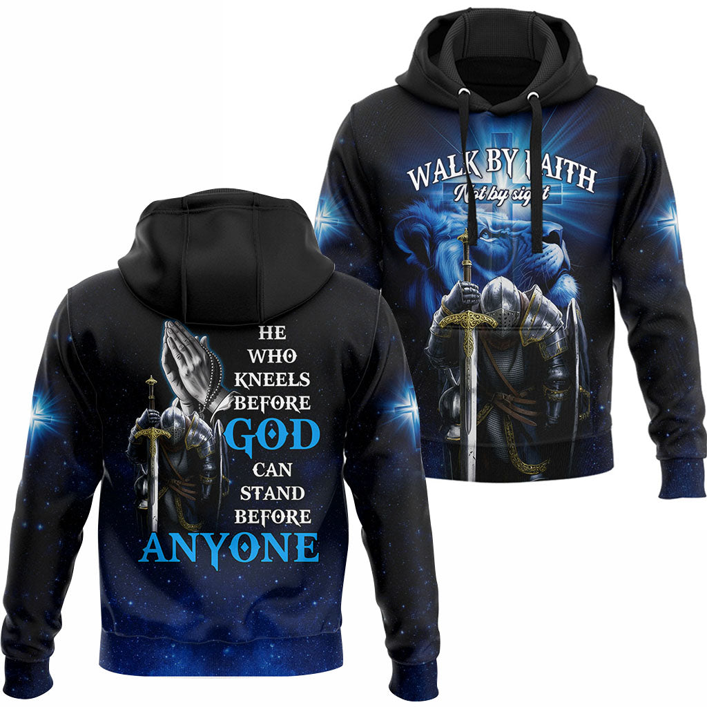 “Godfident”  Hoodie & Jogger Set