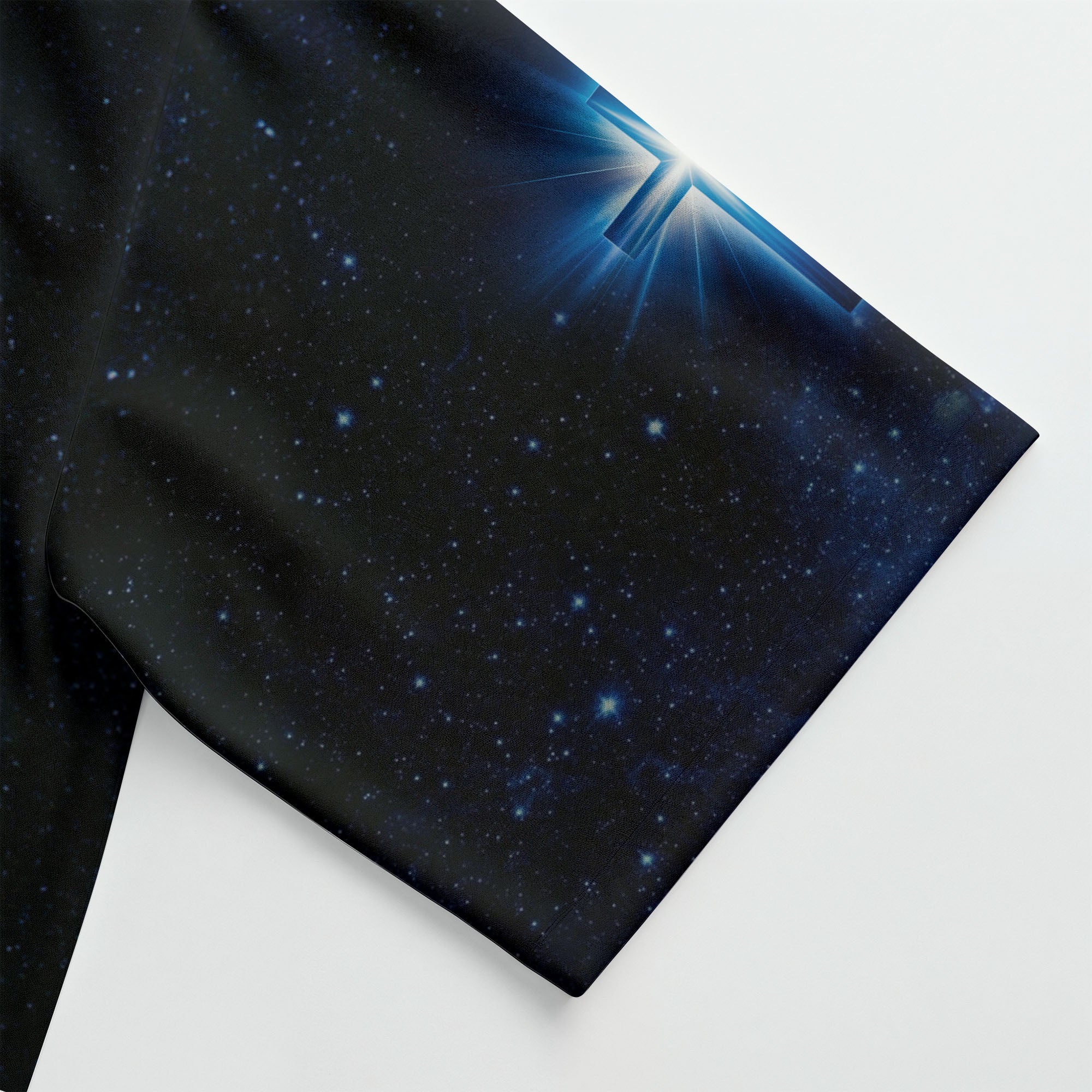 “Godfident” Baseball Jersey