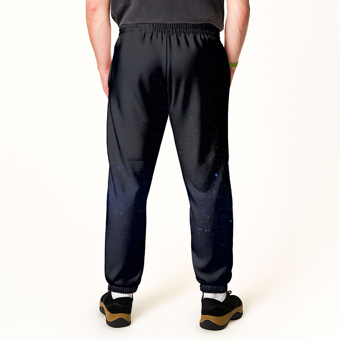 “Godfident” Joggers