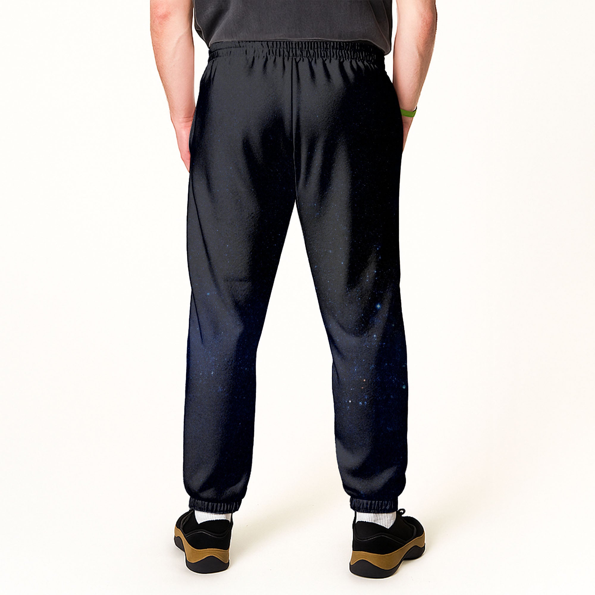 “Godfident”  Hoodie & Jogger Set