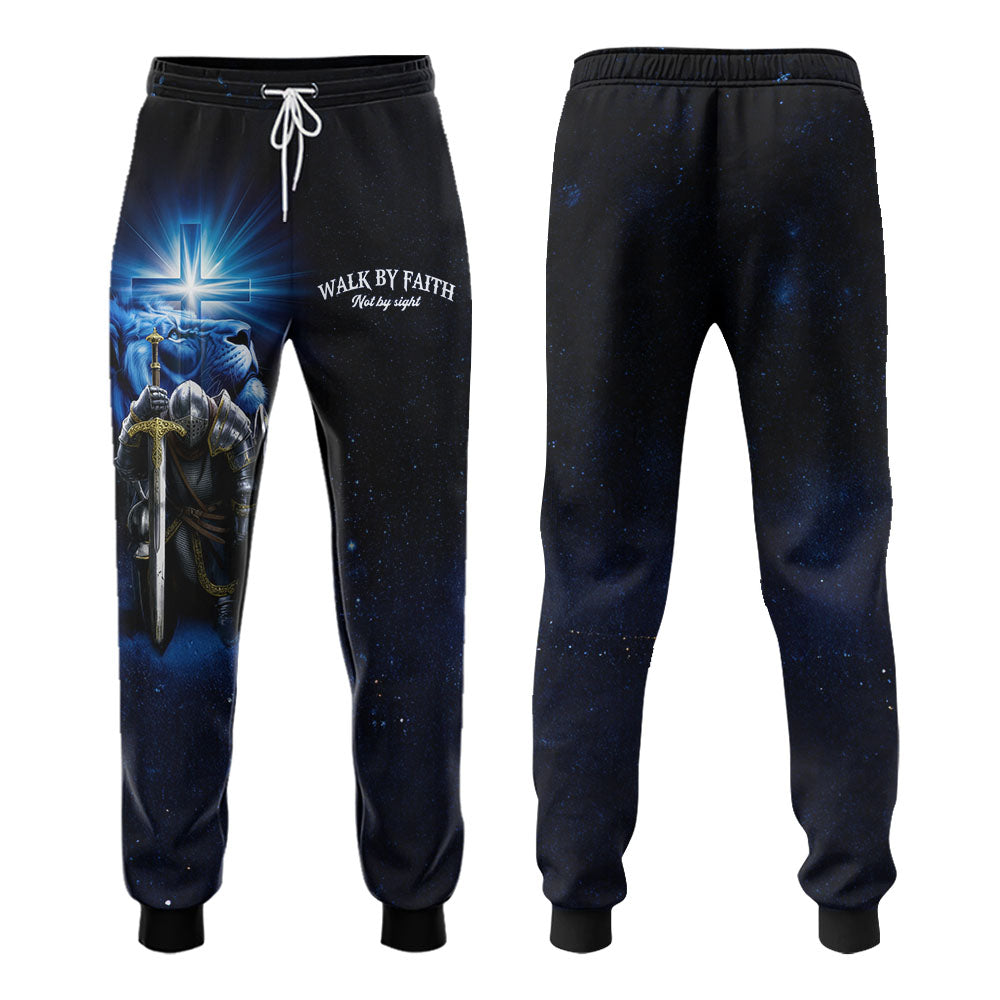 “Godfident”  Hoodie & Jogger Set