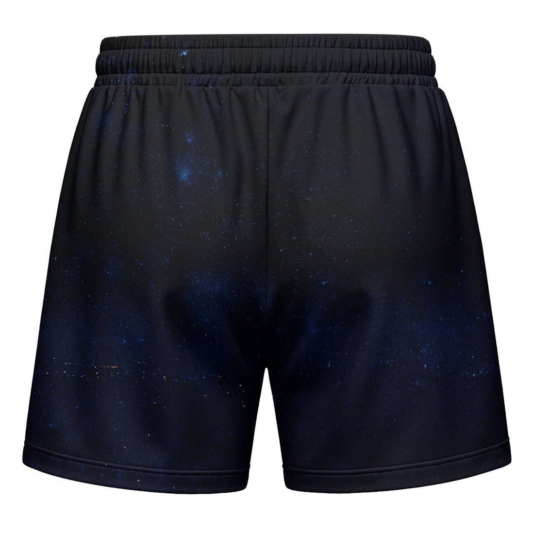 “Godfident” Shorts