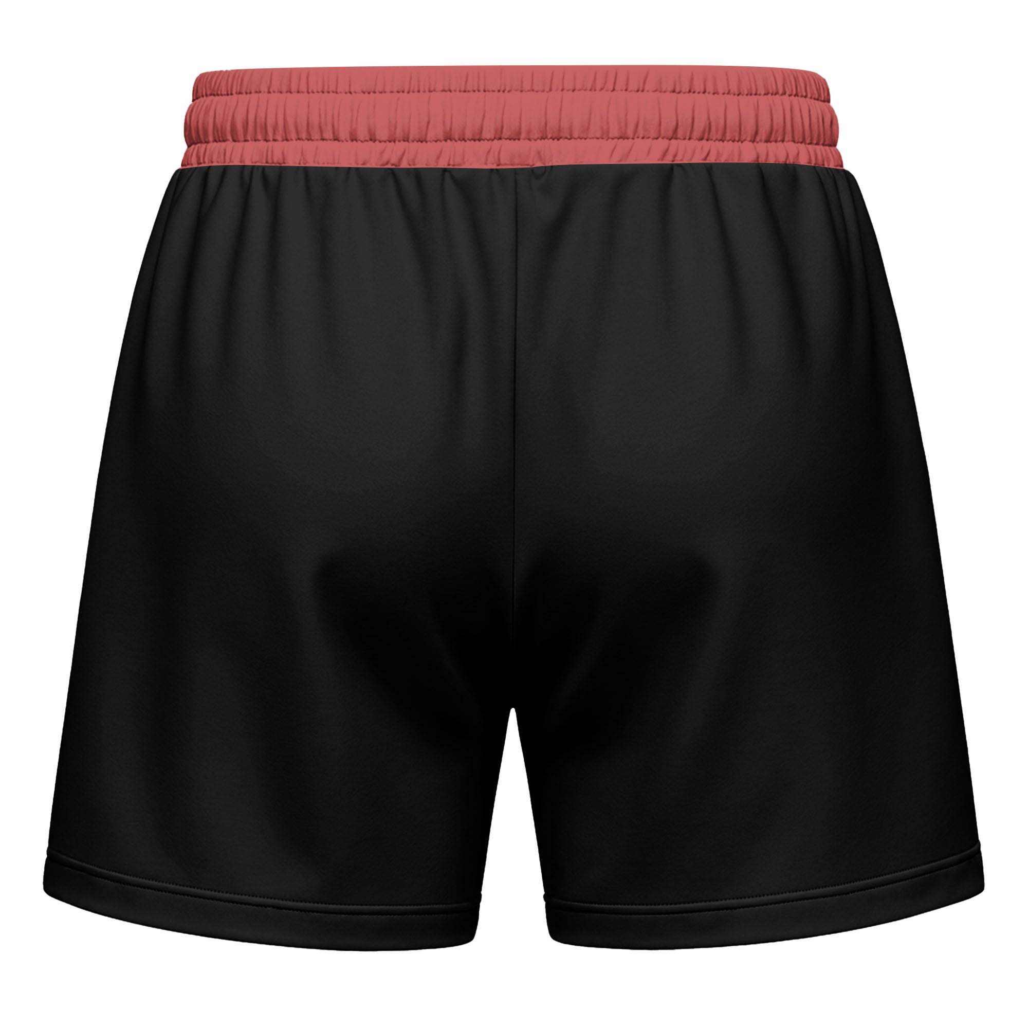 Yeshua Is King Christian Shorts
