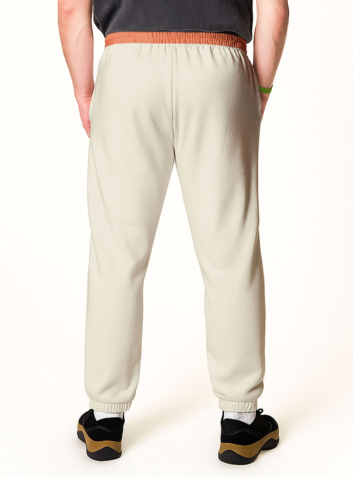 Jesus Christ Joggers