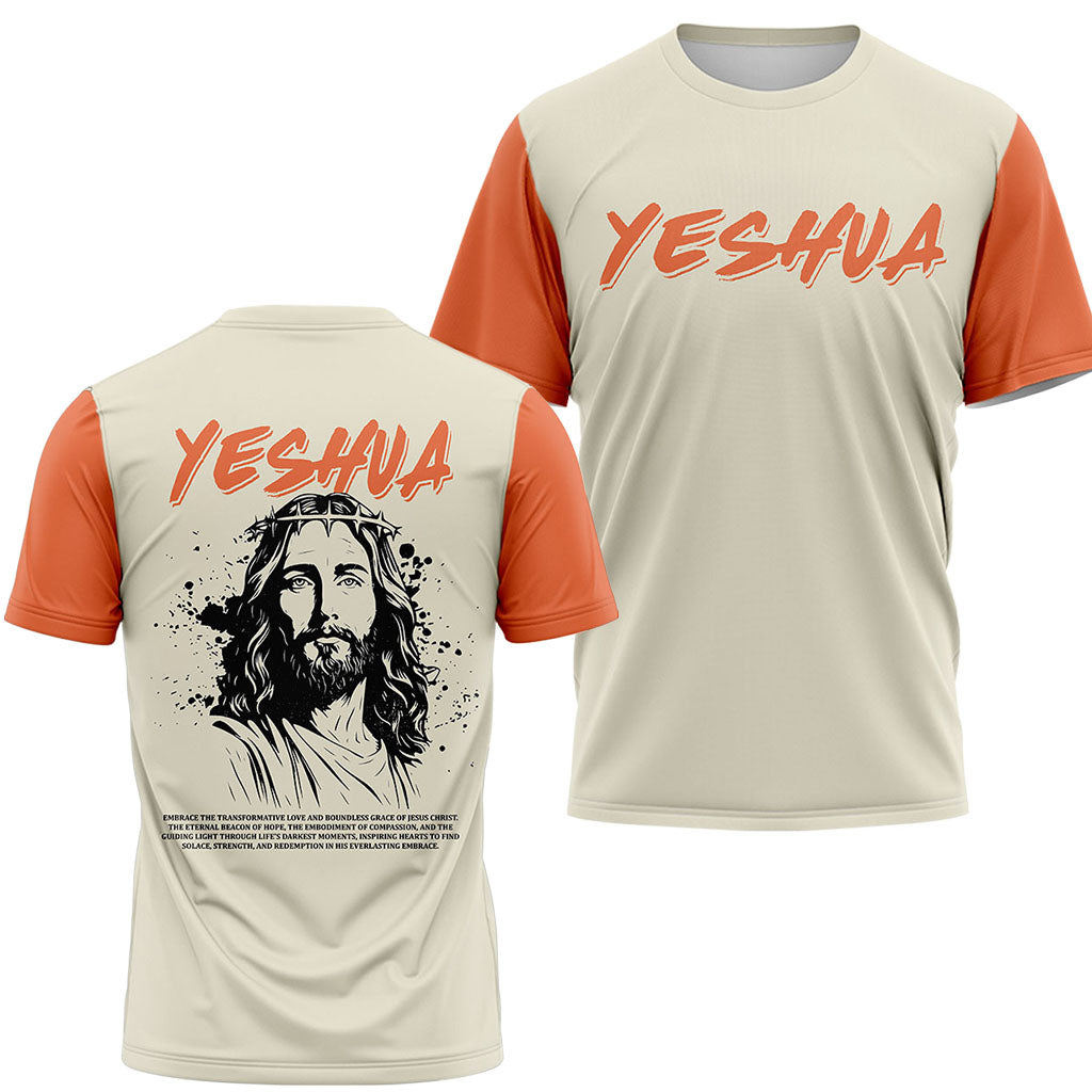 Jesus Christ T-Shirt