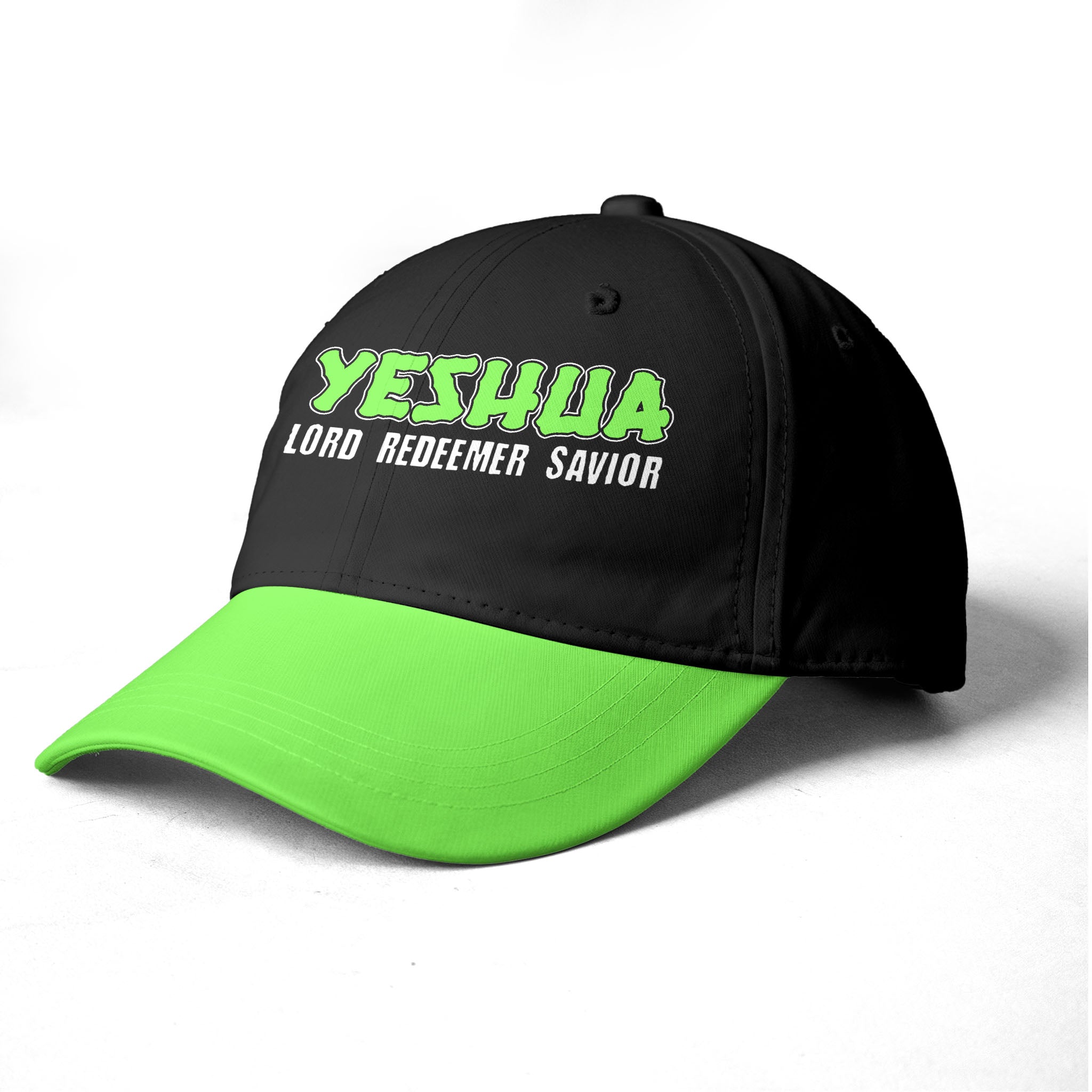 Lord Redeemer Savior Baseball Cap
