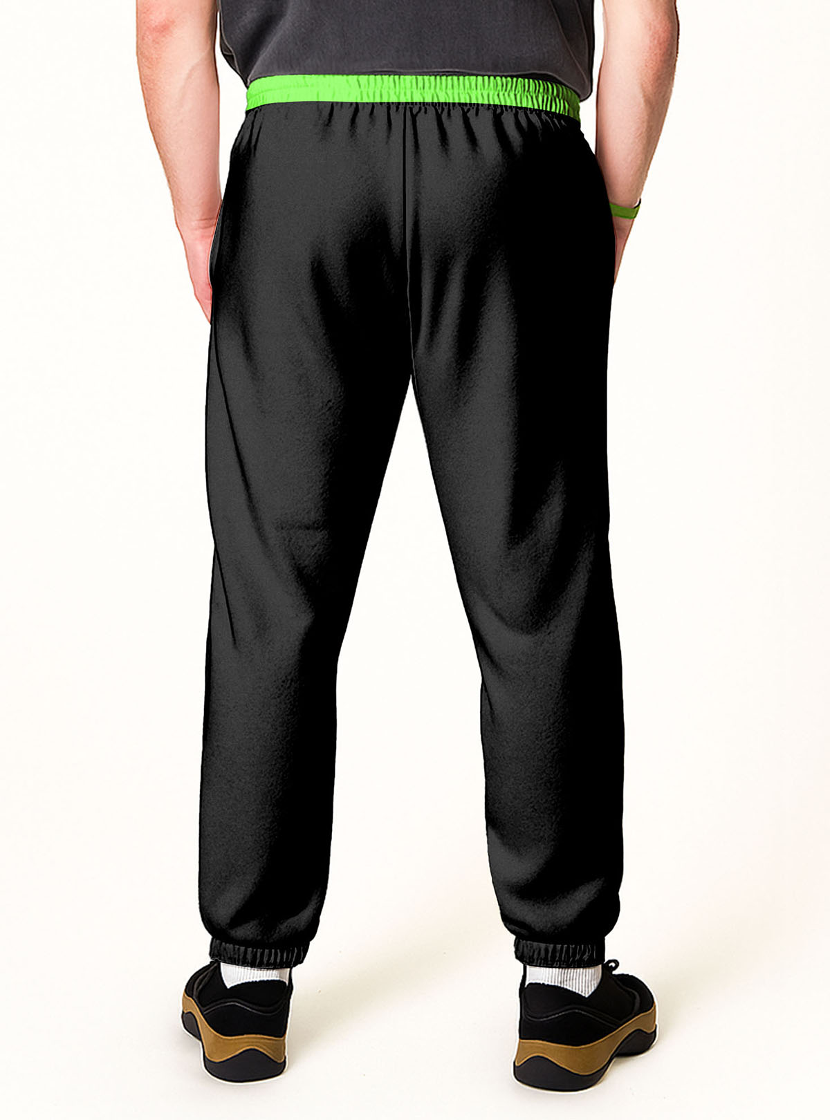 Lord Redeemer Savior Joggers