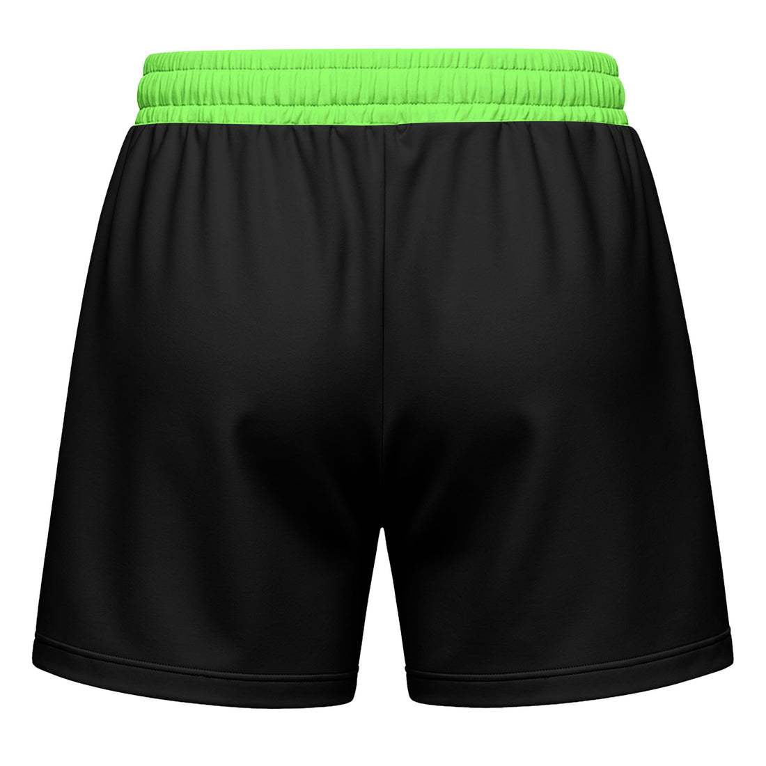 Lord Redeemer Savior Shorts
