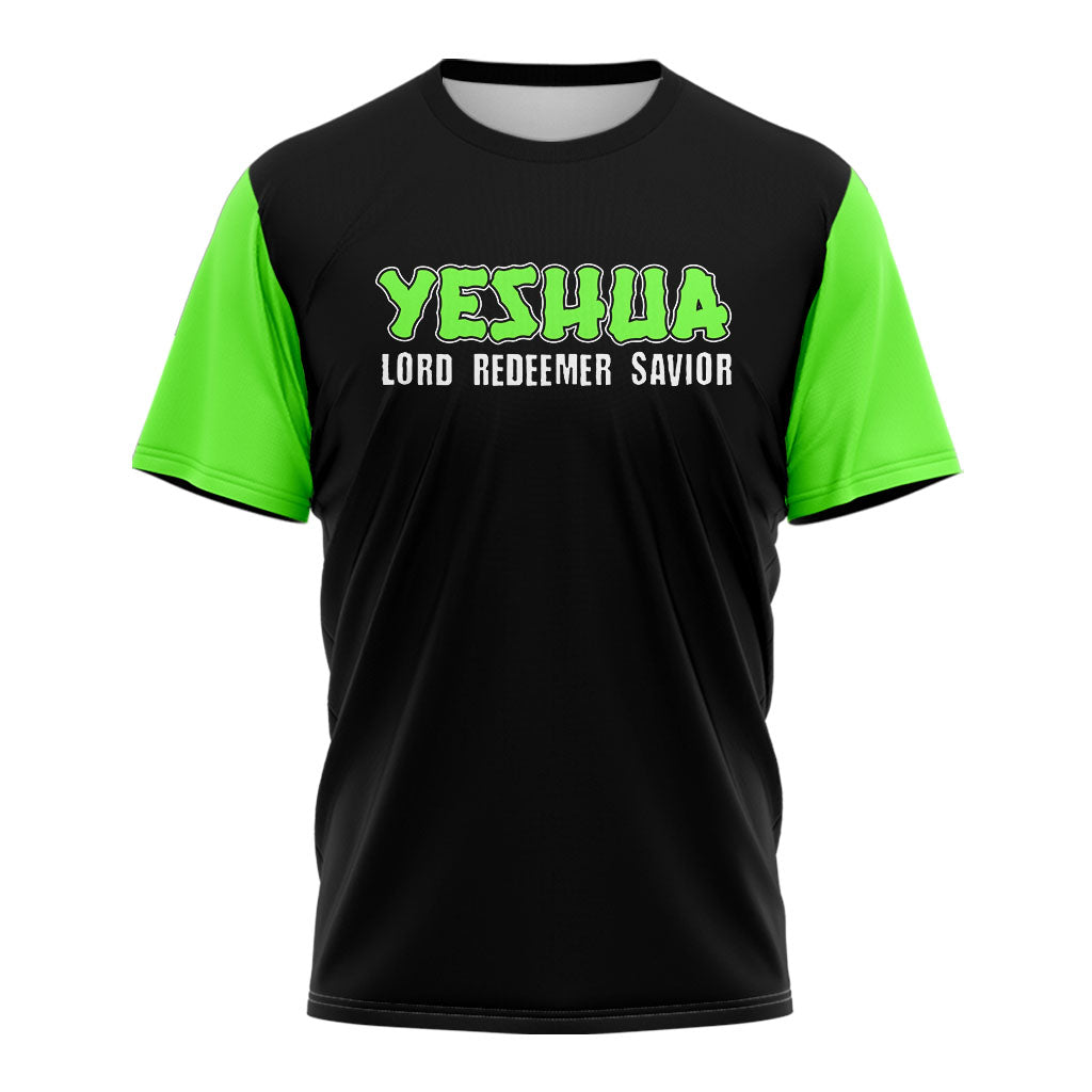 Lord Redeemer Savior T-Shirt
