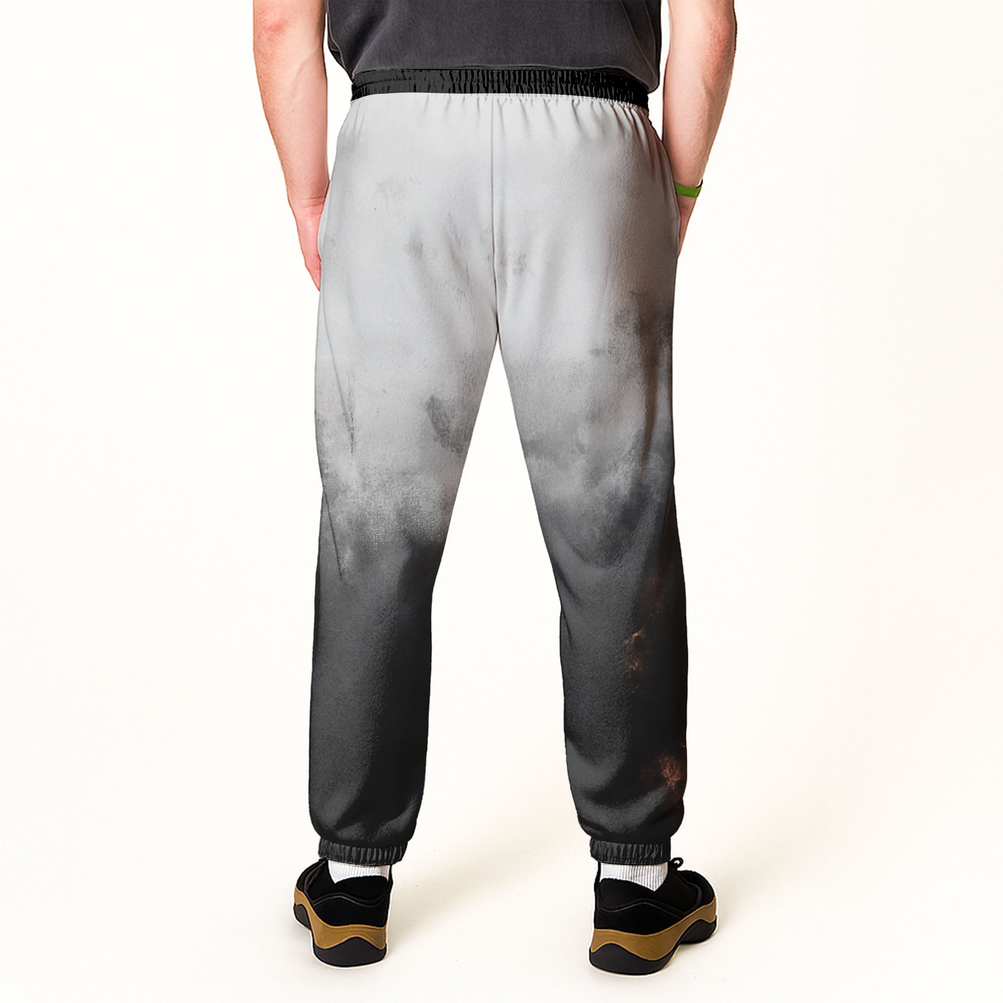 “Jesus Saves” – Hoodie & Jogger Bundle