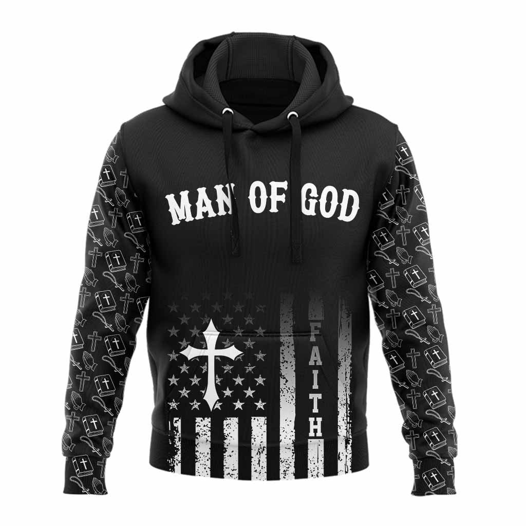 “Refuge” Hoodie