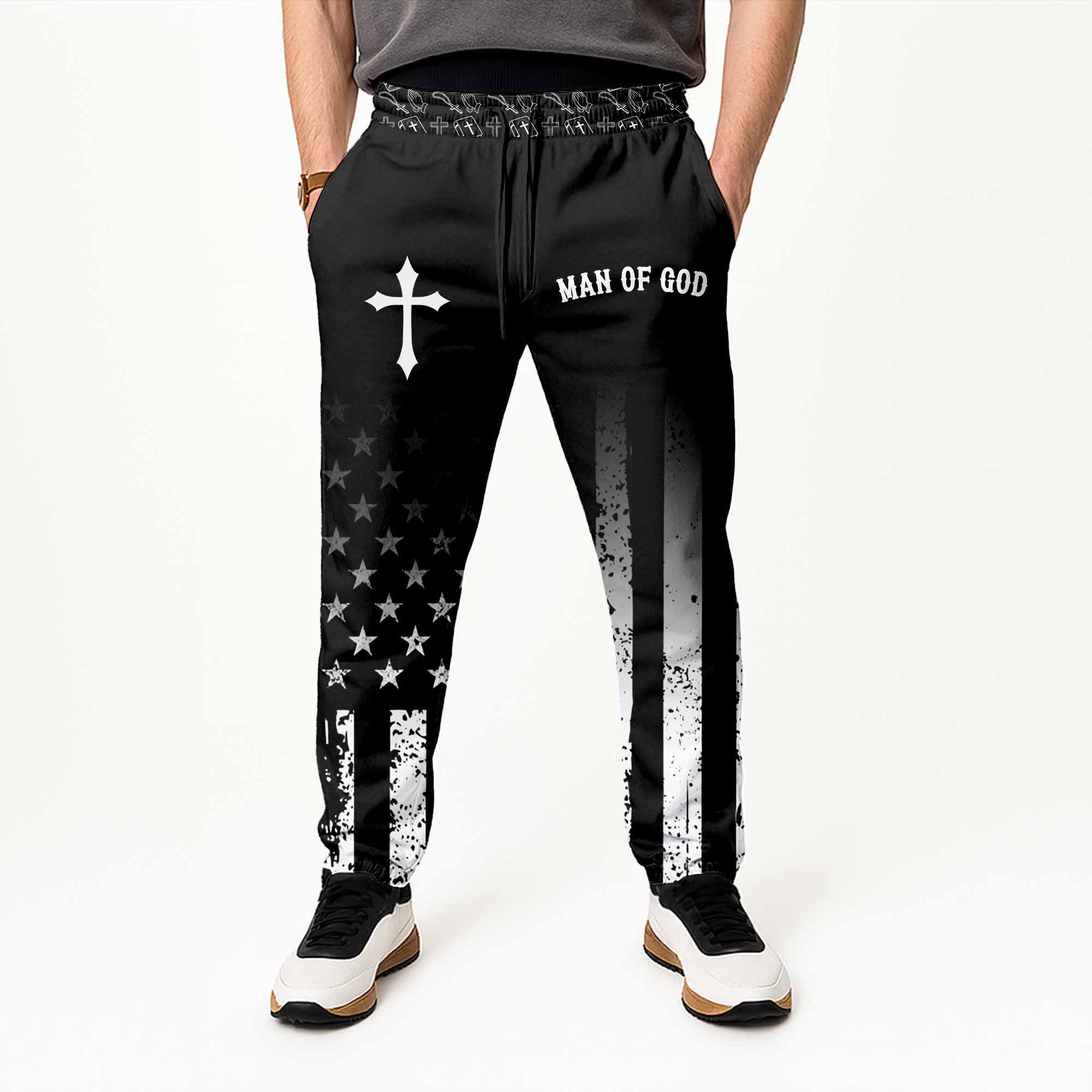 “Refuge” Hoodie & Jogger Set